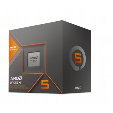 AMD Ryzen 5 8500G Processor With Radeon Graphics 100-100000931BOX